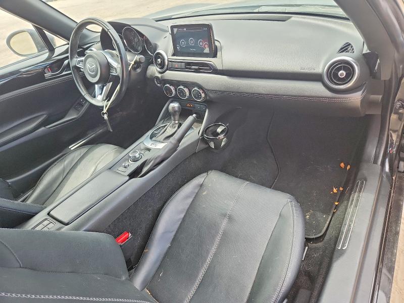 59308546 :رقم المزاد ، JM1NDAM72L0411783 vin ، 2020 Mazda Mx-5 Miata مزاد بيع