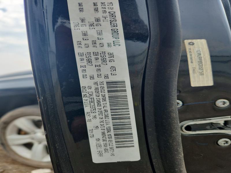 Продаж на аукціоні авто 2012 Jeep Patriot, vin: 1C4NJRFB8CD537518, номер лоту: 61603446