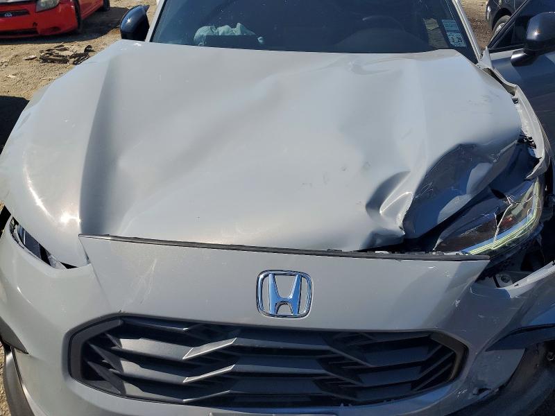 Aukcja sprzedaży 2024 Honda Hr-v, vin: 3CZRZ2H54RM770585, numer aukcji: 62197526