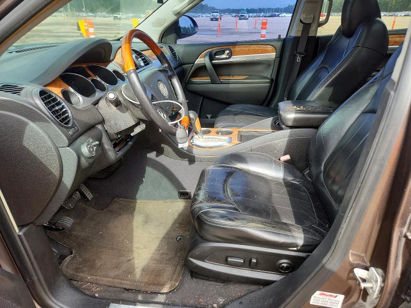 Продажа на аукционе авто 2009 Buick Enclave, vin: 5GAER23D89J165339, номер лота: 61425466