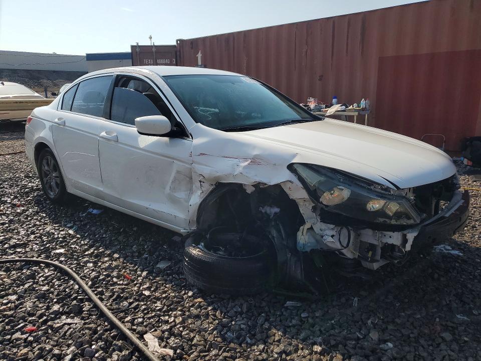 Продажа на аукционе авто 2012 Honda Accord, vin: 1HGCP2F65CA078631, номер лота: 85790695