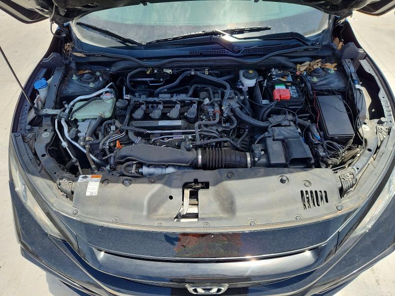 Aukcja sprzedaży 2020 Honda Civic, vin: SHHFK7H84LU222150, numer aukcji: 59081306
