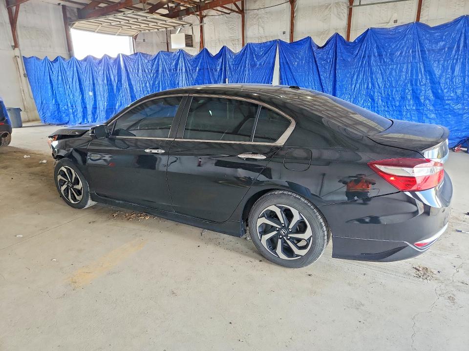Aukcja sprzedaży 2017 Honda Accord, vin: 1HGCR2F84HA026149, numer aukcji: 61503566