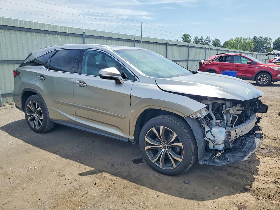 Aukcja sprzedaży 2019 Lexus Rx, vin: JTJDZKCA2K2018723, numer aukcji: 60591616