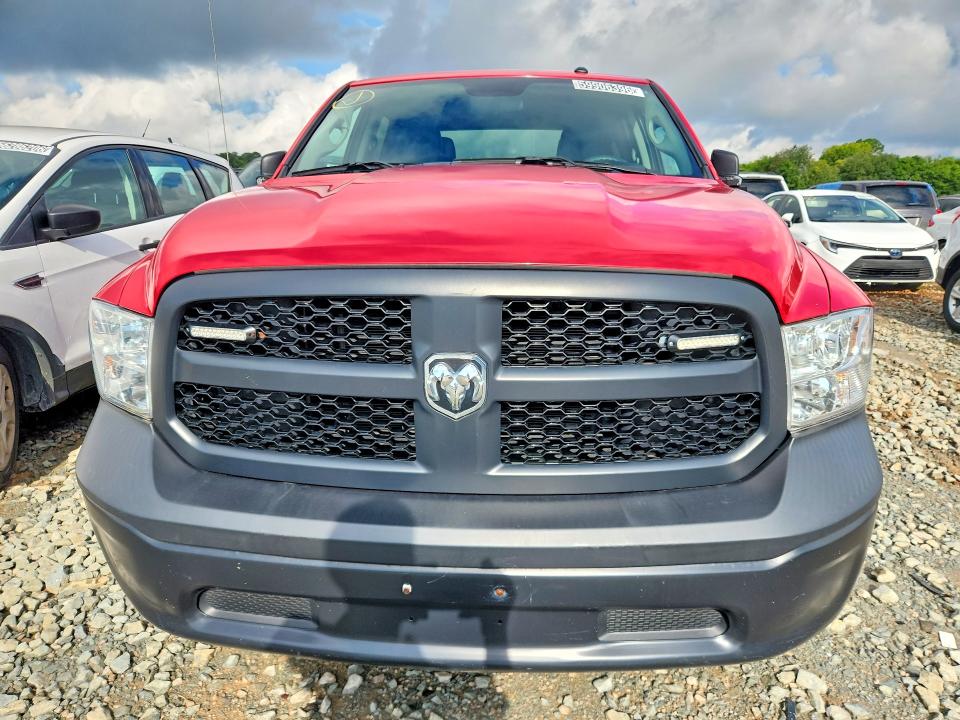 Aukcja sprzedaży 2022 Ram 1500 Classic, vin: 3C6RR7KGXNG206243, numer aukcji: 59906396