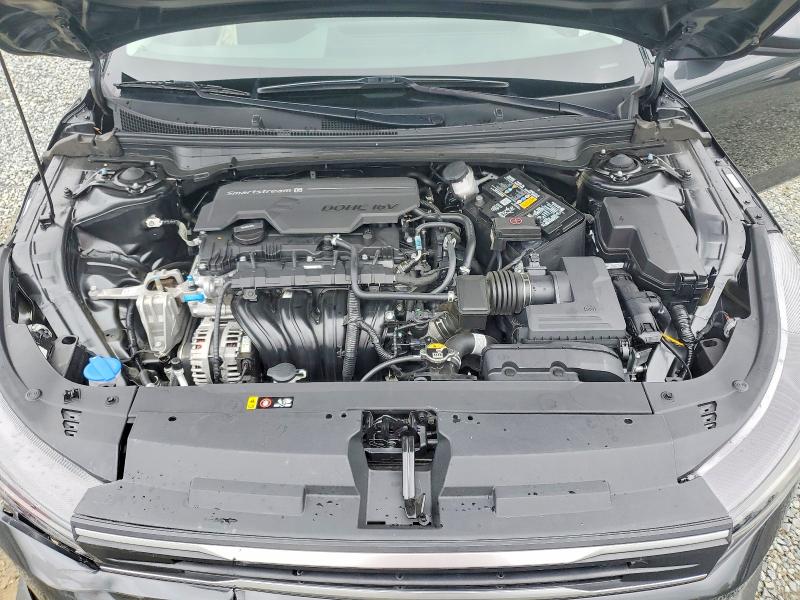 2025 Kia K4 მანქანა იყიდება აუქციონზე, vin: 3KPFT4DE3SE021675, აუქციონის ნომერი: 60769066