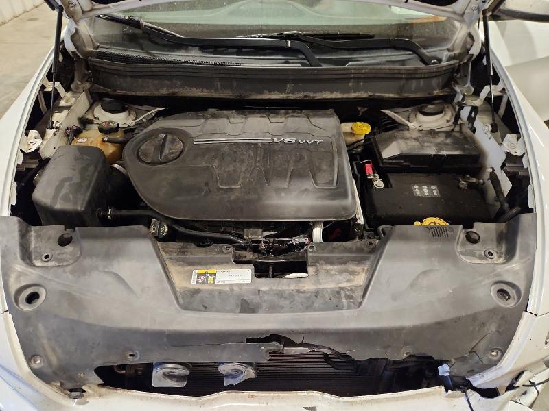Aukcja sprzedaży 2016 Jeep Cherokee, vin: 1C4PJMCS9GW286213, numer aukcji: 62273856