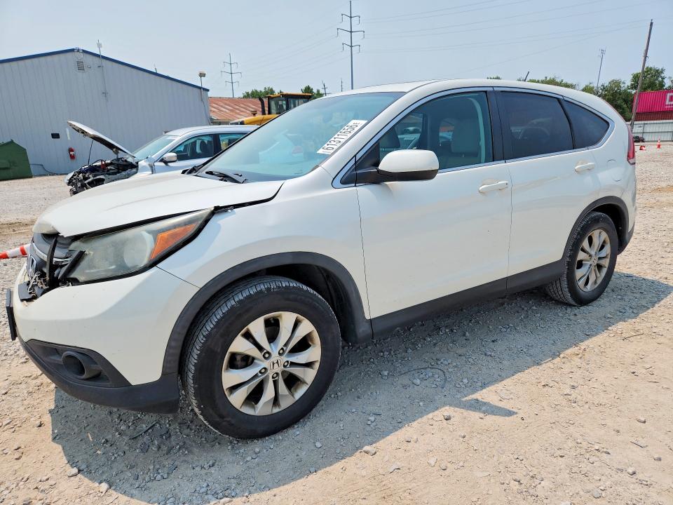 Aukcja sprzedaży 2013 Honda Cr-v, vin: 5J6RM4H55DL020200, numer aukcji: 61311656