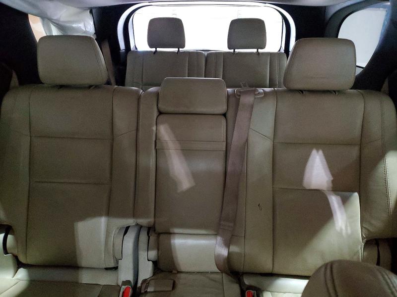 Продаж на аукціоні авто 2020 Dodge Durango, vin: 1C4RDJAG8LC325141, номер лоту: 58589106