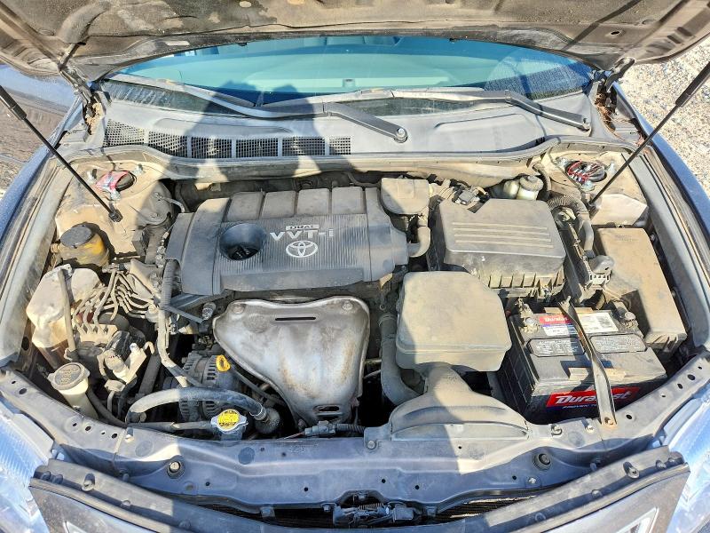 Продаж на аукціоні авто 2010 Toyota Camry, vin: 4T4BF3EK7AR004562, номер лоту: 58776526