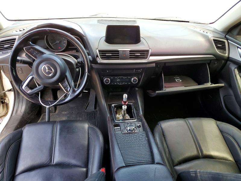 Aukcja sprzedaży 2018 Mazda 3, vin: 3MZBN1L30JM176838, numer aukcji: 62358376