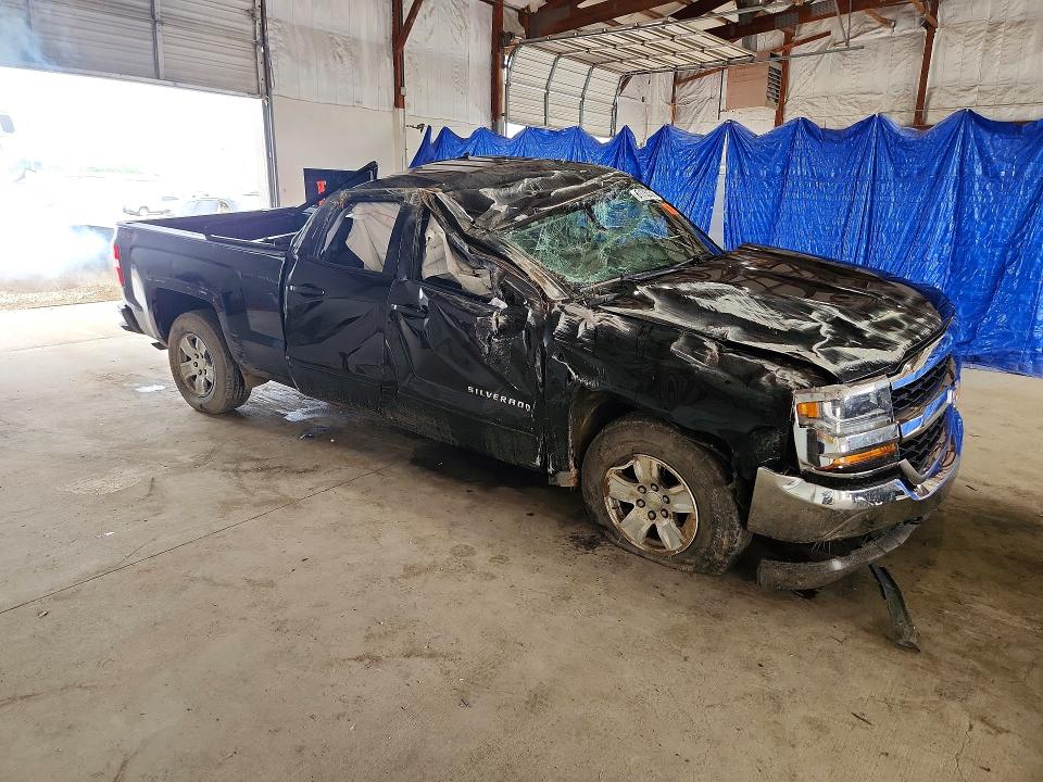 Продажа на аукционе авто 2019 Chevrolet Silverado Ld, vin: 2GCVKPEC0K1127799, номер лота: 61755506