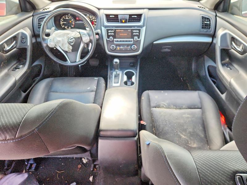 2016 Nissan Altima მანქანა იყიდება აუქციონზე, vin: 1N4AL3AP2GC125380, აუქციონის ნომერი: 59888646