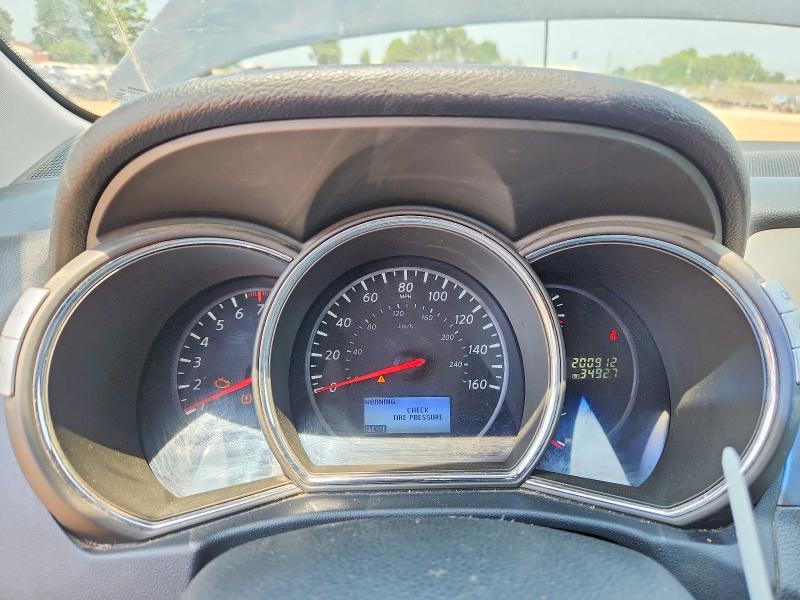 Продаж на аукціоні авто 2013 Nissan Murano, vin: JN8AZ1MW4DW316264, номер лоту: 63407416