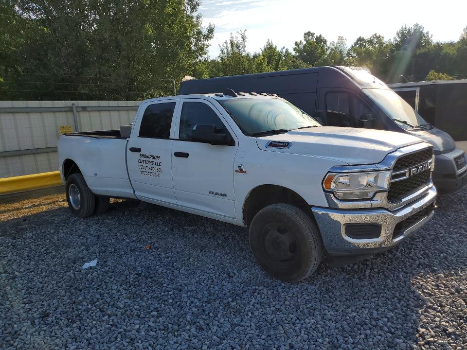 85973155 :رقم المزاد ، 3C63RRGL8KG663068 vin ، 2019 Ram 3500 مزاد بيع