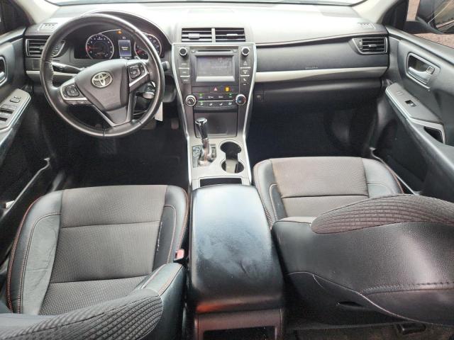 58382356 :رقم المزاد ، 4T1BF1FKXGU536202 vin ، 2016 Toyota Camry مزاد بيع