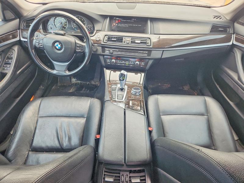 Aukcja sprzedaży 2015 Bmw 535, vin: WBA5B3C51FD540013, numer aukcji: 60250856