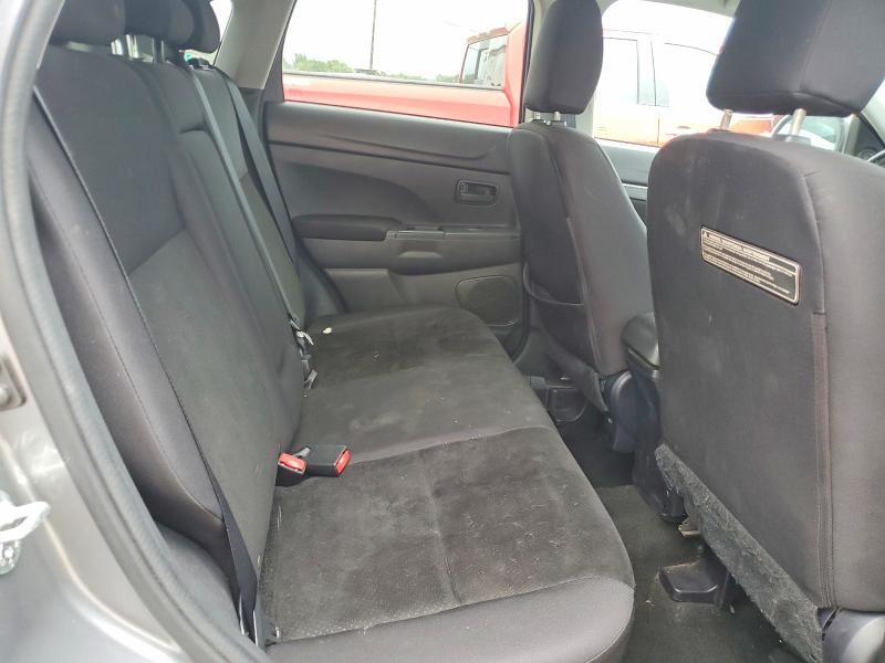 Aukcja sprzedaży 2013 Mitsubishi Outlander Sport, vin: 4A4AP3AU5DE006042, numer aukcji: 62773276