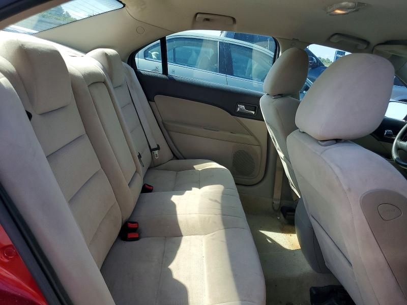 2009 Ford Fusion მანქანა იყიდება აუქციონზე, vin: 3FAHP07Z99R130879, აუქციონის ნომერი: 56483236