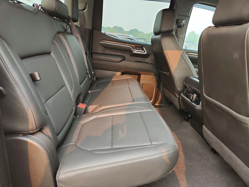 2023 Chevrolet Silverado მანქანა იყიდება აუქციონზე, vin: 1GCUDEE81PZ129419, აუქციონის ნომერი: 60960506
