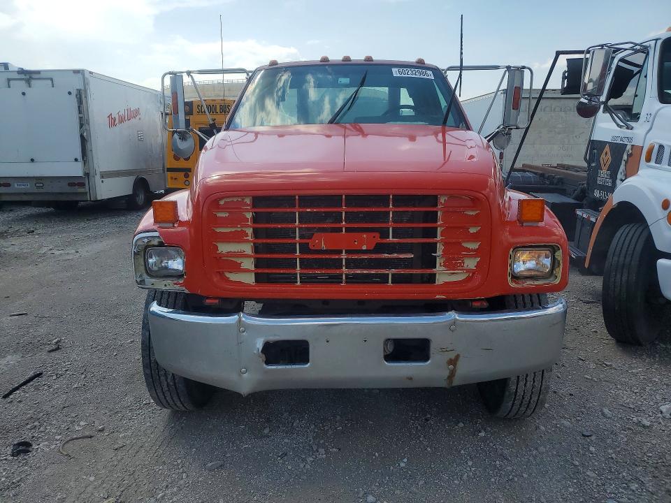 Aukcja sprzedaży 1999 Gmc C-series, vin: 1GDJ6H1C3XJ514970, numer aukcji: 60232986