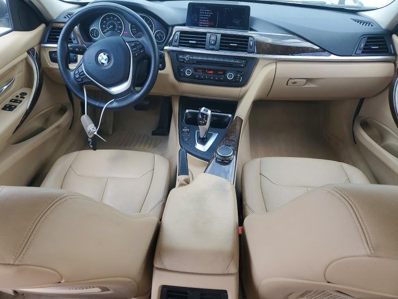 Продаж на аукціоні авто 2015 Bmw 328, vin: WBA3B3C52FF546978, номер лоту: 60415046