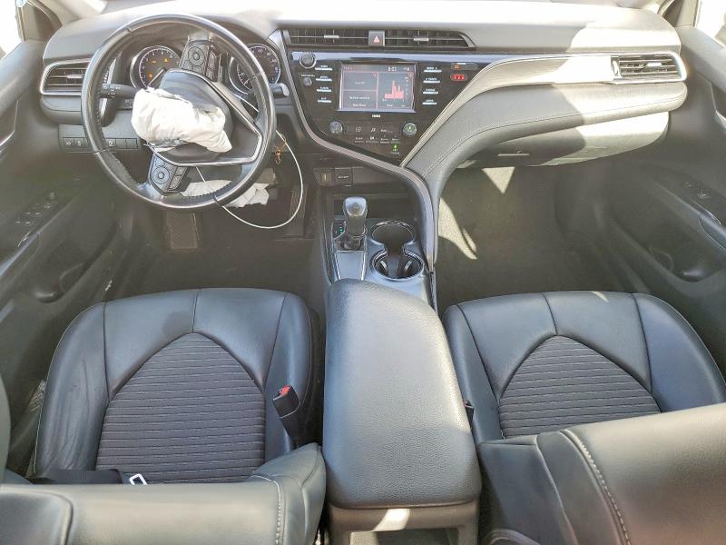 Продаж на аукціоні авто 2020 Toyota Camry, vin: 4T1G11AK1LU871810, номер лоту: 60709516
