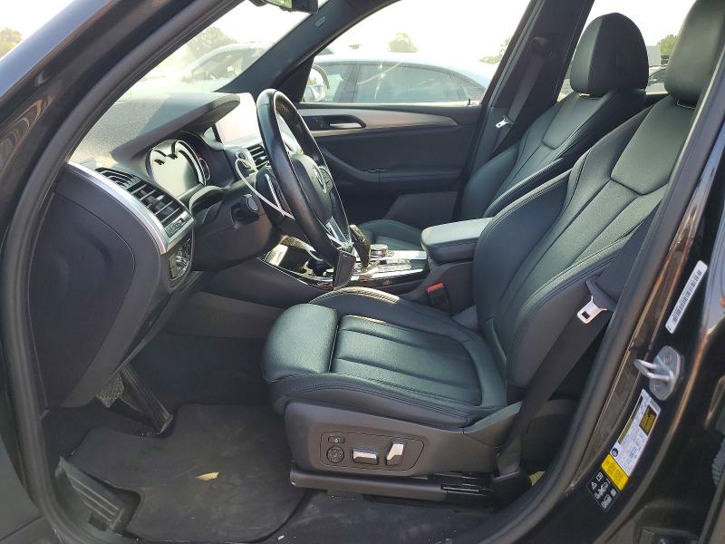 2019 Bmw X3 მანქანა იყიდება აუქციონზე, vin: 5UXTR9C56KLP76759, აუქციონის ნომერი: 62156426