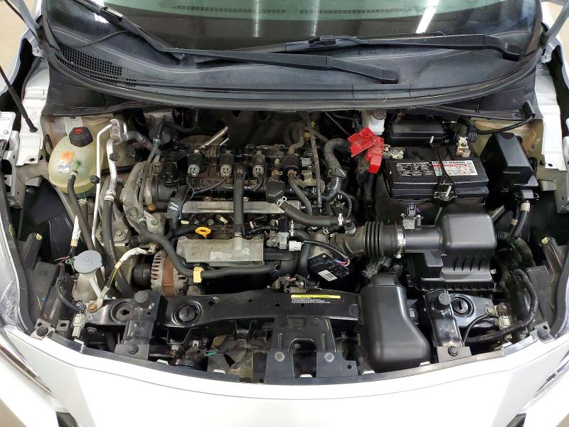 Aukcja sprzedaży 2021 Nissan Versa, vin: 3N1CN8EV9ML891967, numer aukcji: 61100086