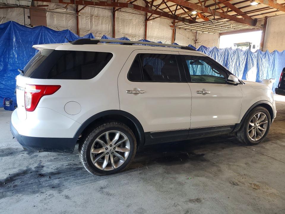 Aukcja sprzedaży 2013 Ford Explorer, vin: 1FM5K8F81DGA53732, numer aukcji: 59642596