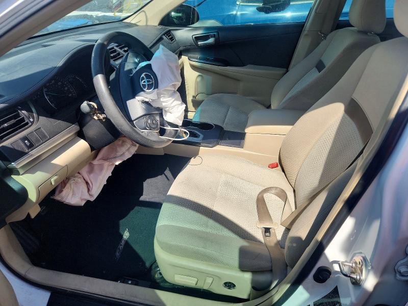 55776986 :رقم المزاد ، 4T4BF1FK0DR290956 vin ، 2013 Toyota Camry مزاد بيع