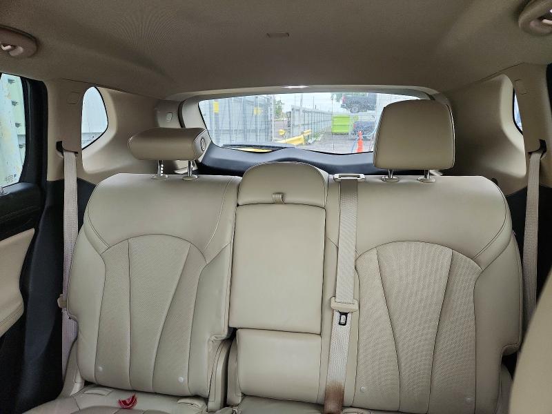 61733126 :رقم المزاد ، LRBFXBSA4HD181548 vin ، 2017 Buick Envision مزاد بيع