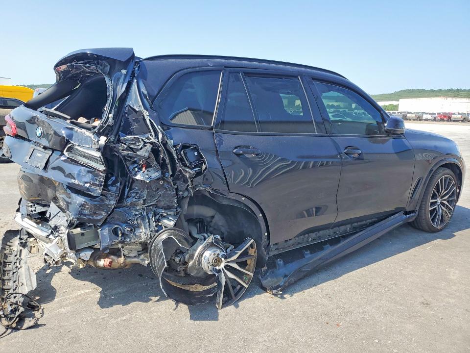 Продажа на аукционе авто 2020 Bmw X5, vin: 5UXCR6C02L9B32082, номер лота: 60555546