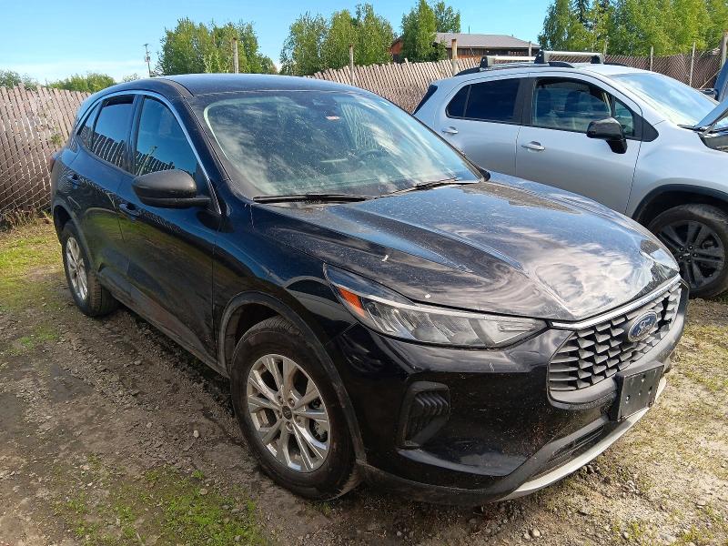 2023 Ford Escape მანქანა იყიდება აუქციონზე, vin: 1FMCU9GN5PUA62189, აუქციონის ნომერი: 61895696