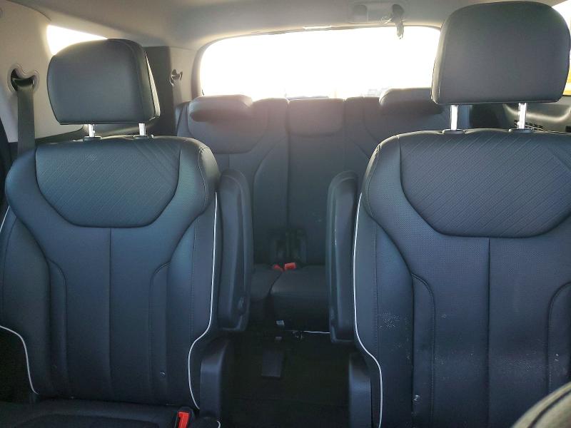 Aukcja sprzedaży 2025 Hyundai Palisade, vin: KM8R24GE3SU879494, numer aukcji: 74516335