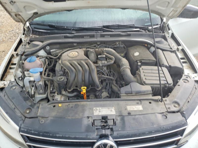 Продажа на аукционе авто 2015 Volkswagen Jetta, vin: 3VW2K7AJ6FM325368, номер лота: 58947696