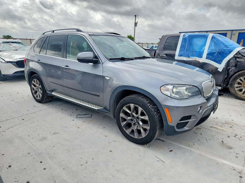 Aukcja sprzedaży 2013 Bmw X5, vin: 5UXZV4C53D0G51993, numer aukcji: 61566286