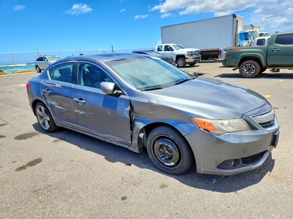 59901776 :رقم المزاد ، 19VDE1F5XDE002226 vin ، 2013 Acura Ilx مزاد بيع