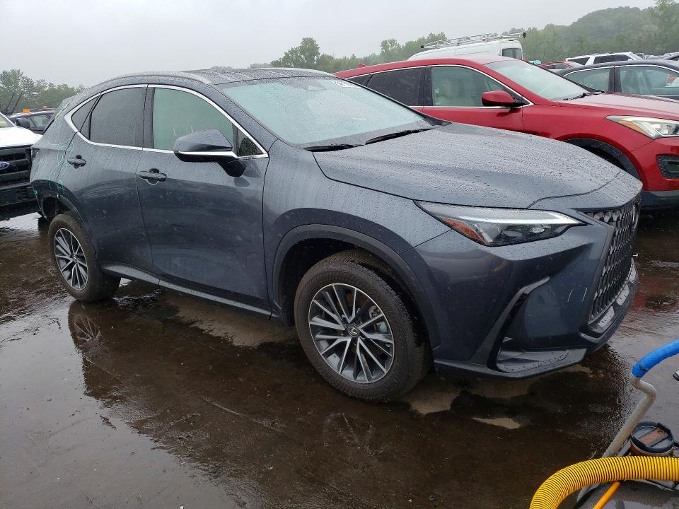 Aukcja sprzedaży 2024 Lexus Nx, vin: JTJGGCEZ9R5009957, numer aukcji: 59155126