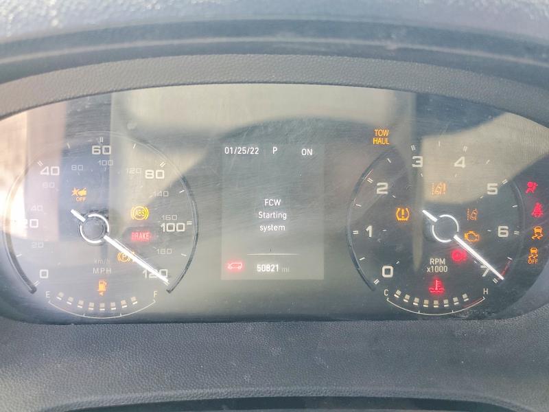 2022 Ram Promaster 3500 მანქანა იყიდება აუქციონზე, vin: 3C7WRVMGXNE126047, აუქციონის ნომერი: 61685986