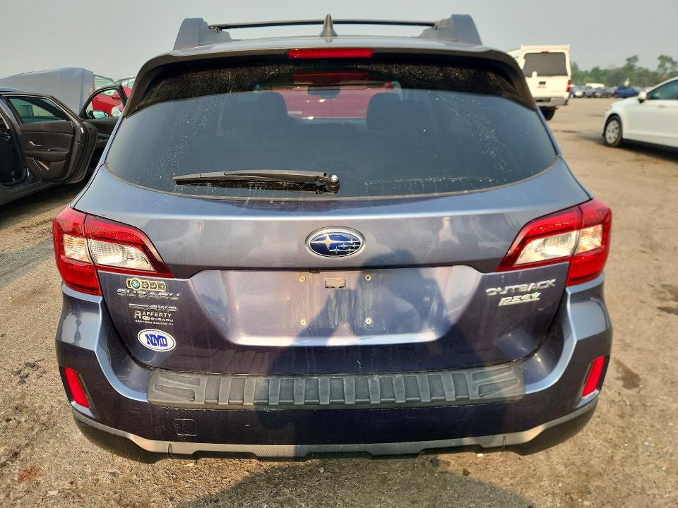 Продажа на аукционе авто 2017 Subaru Outback, vin: 4S4BSAKC1H3223525, номер лота: 59826736