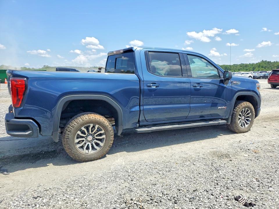 Продажа на аукционе авто 2019 Gmc Sierra, vin: 1GTP9EEL5KZ241913, номер лота: 61566496