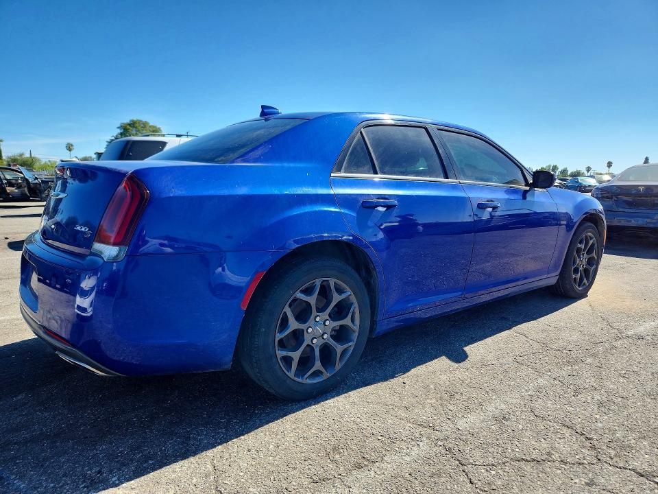 63043746 :رقم المزاد ، 2C3CCAGGXKH536826 vin ، 2019 Chrysler 300 مزاد بيع