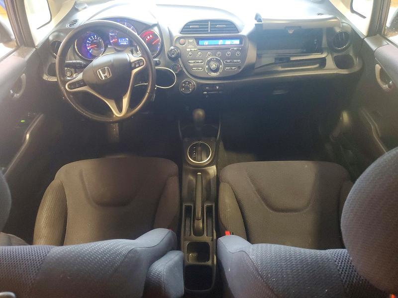Продажа на аукционе авто 2013 Honda Fit, vin: JHMGE8H56DC048832, номер лота: 62571036