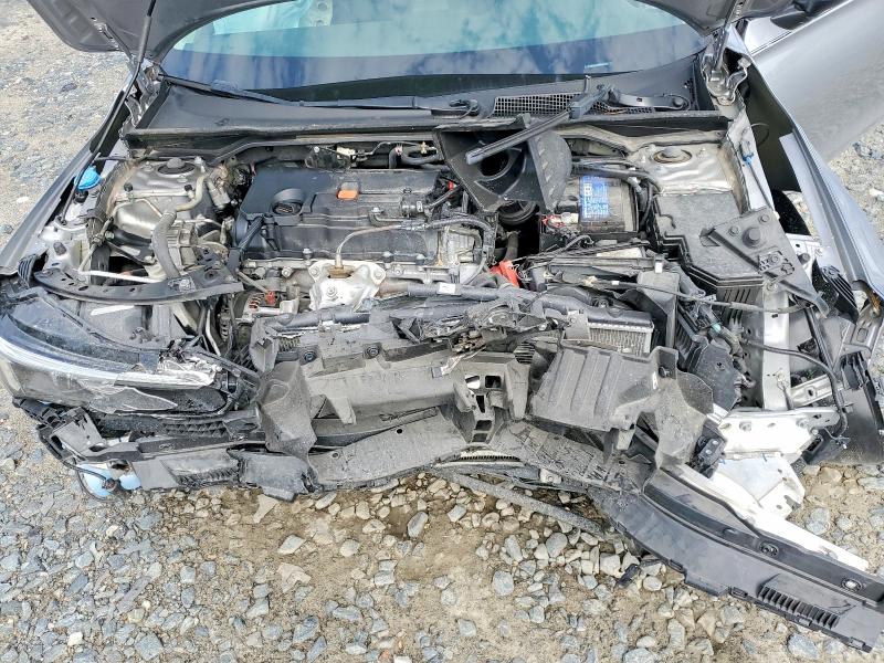 Продажа на аукционе авто 2023 Honda Civic, vin: 2HGFE2F26PH561259, номер лота: 61212346