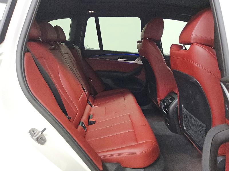 Продажа на аукционе авто 2022 Bmw X3, vin: WBX47DP08NN121673, номер лота: 60088766
