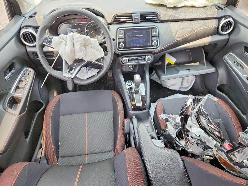Продаж на аукціоні авто 2022 Nissan Versa, vin: 3N1CN8FV7NL866064, номер лоту: 61217486