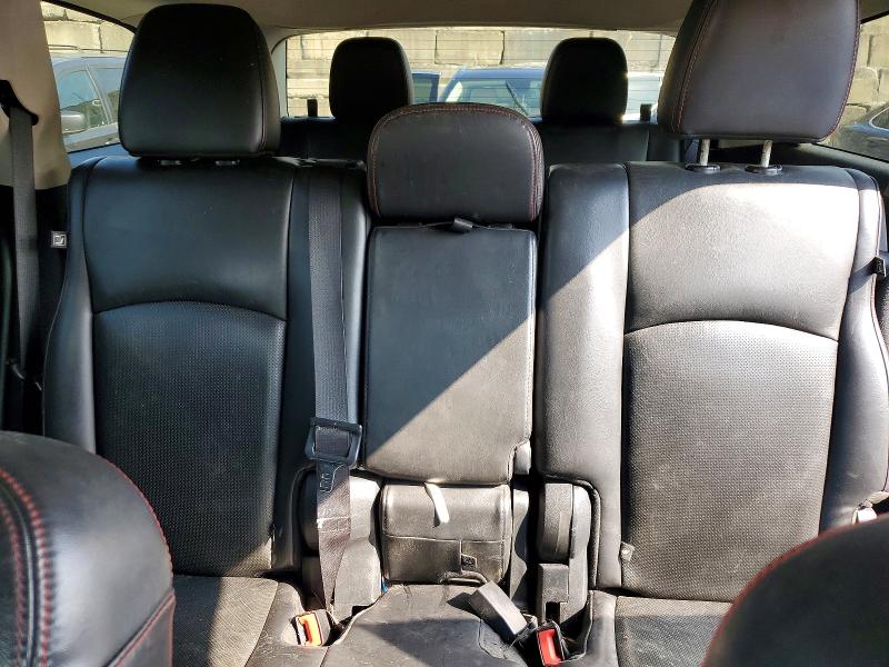 Aukcja sprzedaży 2016 Dodge Journey, vin: 3C4PDDEG1GT133590, numer aukcji: 61509746