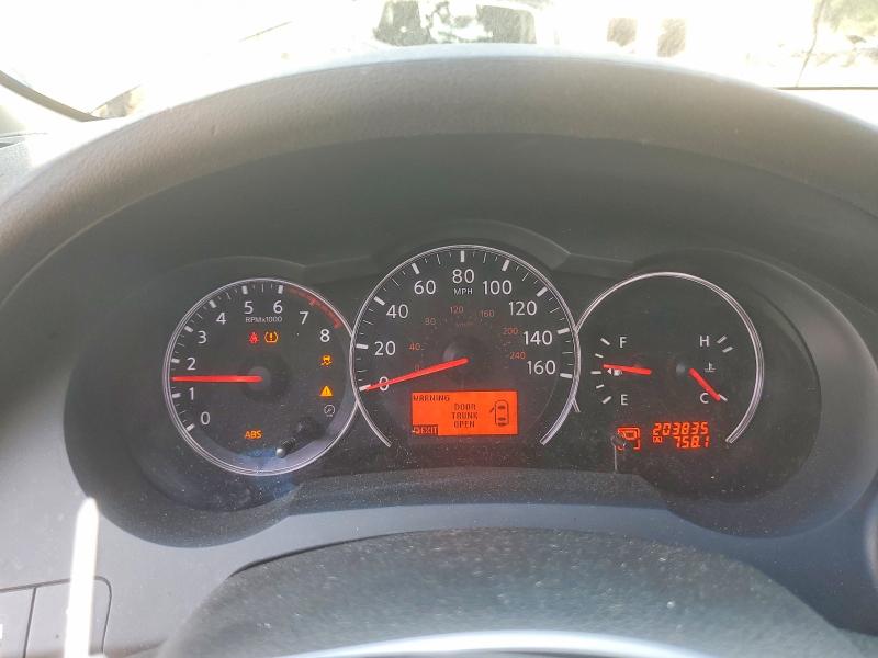 Aukcja sprzedaży 2012 Nissan Altima, vin: 1N4AL2AP3CC102727, numer aukcji: 62276266
