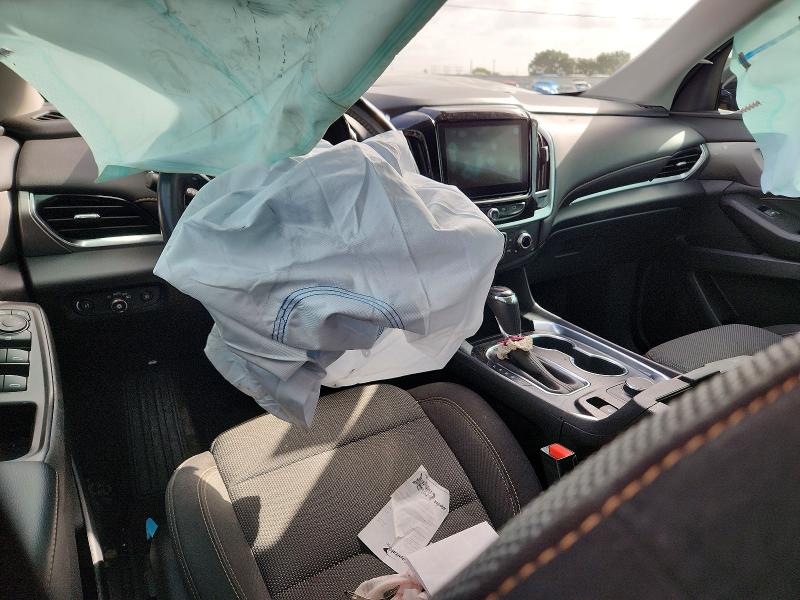 Продаж на аукціоні авто 2019 Chevrolet Traverse, vin: 1GNERGKW0KJ204226, номер лоту: 60170126